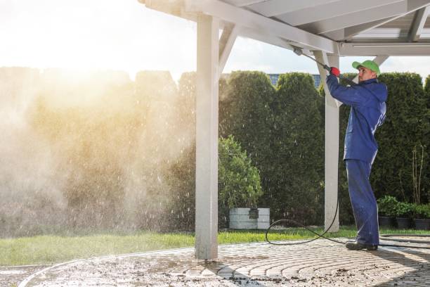 Trusted Alamosa East, CO Pressure Washing Experts